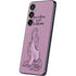 Disney Princess Rapunzel Never Too Old To Dream Art Galaxy S25 Skin